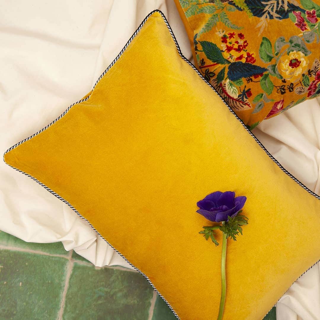 のインスタグラム：「NEW IN Du soleil dehors et dedans ☀️☀️☀️ > Nouveauté disponible sur Bensimon.com et dans nos concept stores. 🇬🇧Sun is in and out ☀️☀️☀️ > Novelty available on Bensimon.com #newin #new #bensimon #deco #moisdeladeco」