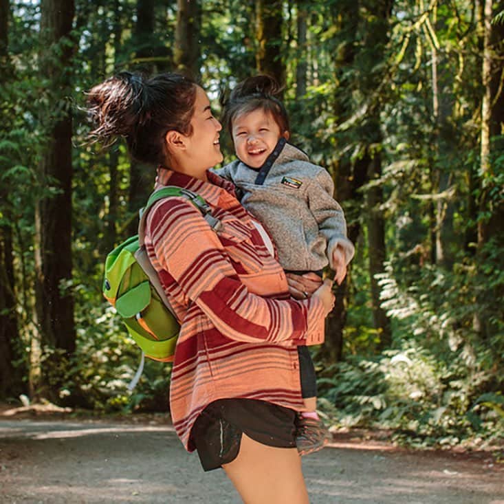 L.L.Beanさんのインスタグラム写真 - (L.L.BeanInstagram)「Today is National Take a Walk in the Park Day — how will you be celebrating? If you need help finding a park, our partners at @goparks, @hikeitbaby and @trustforpublicland have resources to make getting outdoors for a walk even easier. #BeanOutsider #TakeaWalkintheParkDay #findyourpark」3月30日 23時34分 - llbean