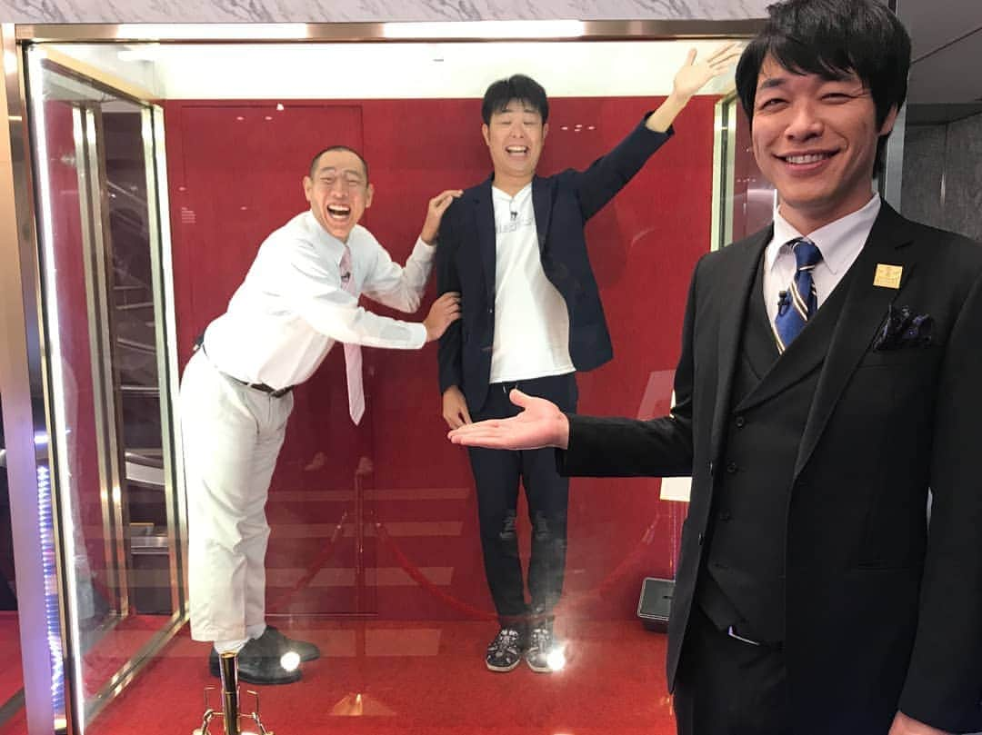 松本康太のインスタグラム