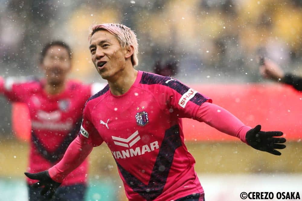 田中亜土夢のグルメインスタ