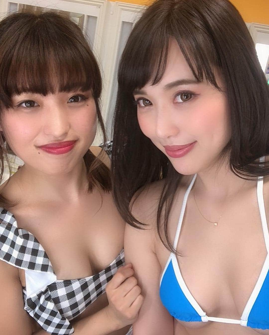 岡英里さんのインスタグラム写真 - (岡英里Instagram)「久しぶりの #fresh撮影会 ❤️ . . 会いにきてくれた人たくさんいて嬉しかった❤️ . . #岡英里 #おかえり #グラビアアイドル #撮影会 #セッション #フレッシュ #フレッシュ撮影会 #お気に入り #水着 # #マイクロビキニ #みんな #ありがとう #リハビリ」3月31日 0時04分 - okaeri0424