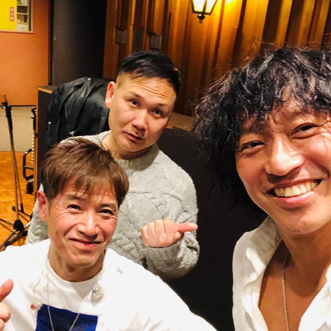 日野賢二のインスタグラム