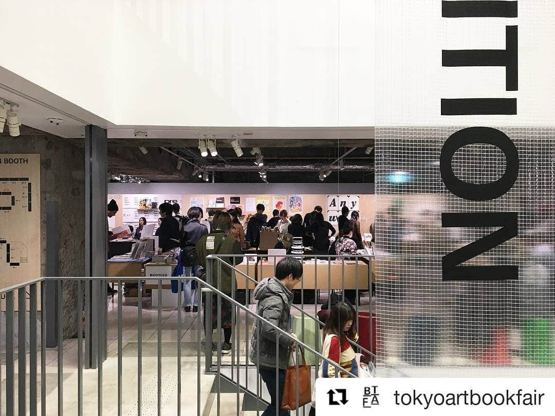 GINZA SONY PARK PROJECTのインスタグラム