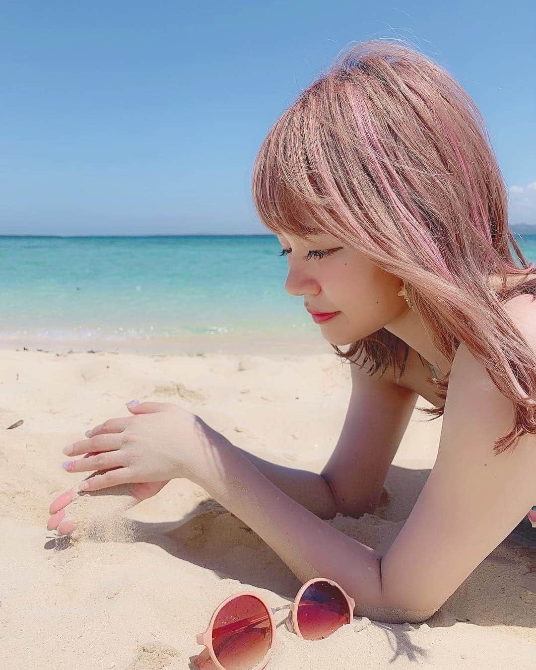 牧野広実のインスタグラム