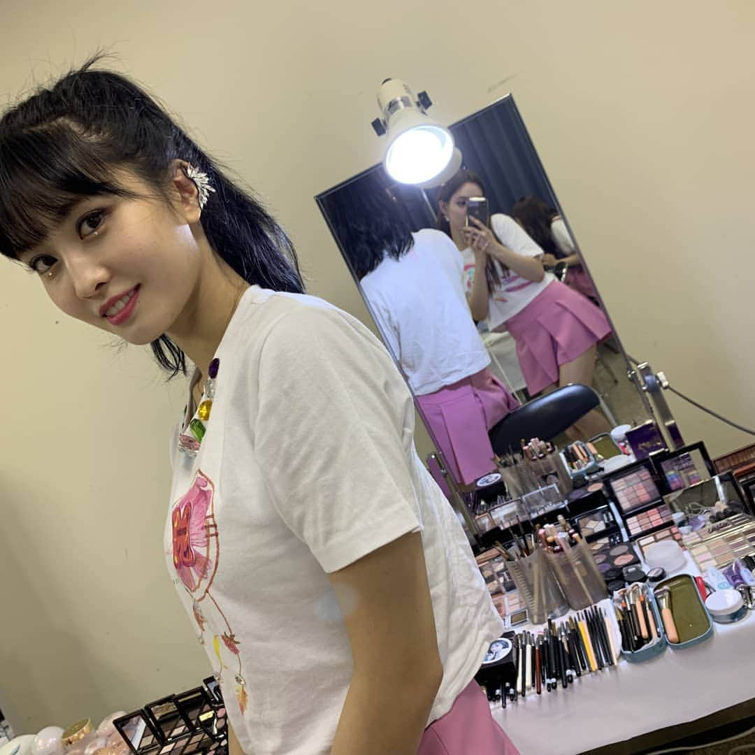 TWICEさんのインスタグラム写真 - (TWICEInstagram)「💖💖💖」3月31日 10時03分 - twicetagram