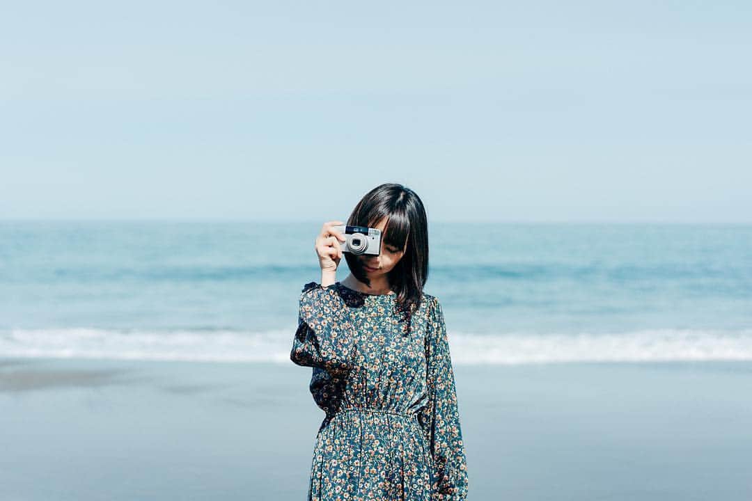 のインスタグラム：「いい天気なのでお花見してきます🌸」