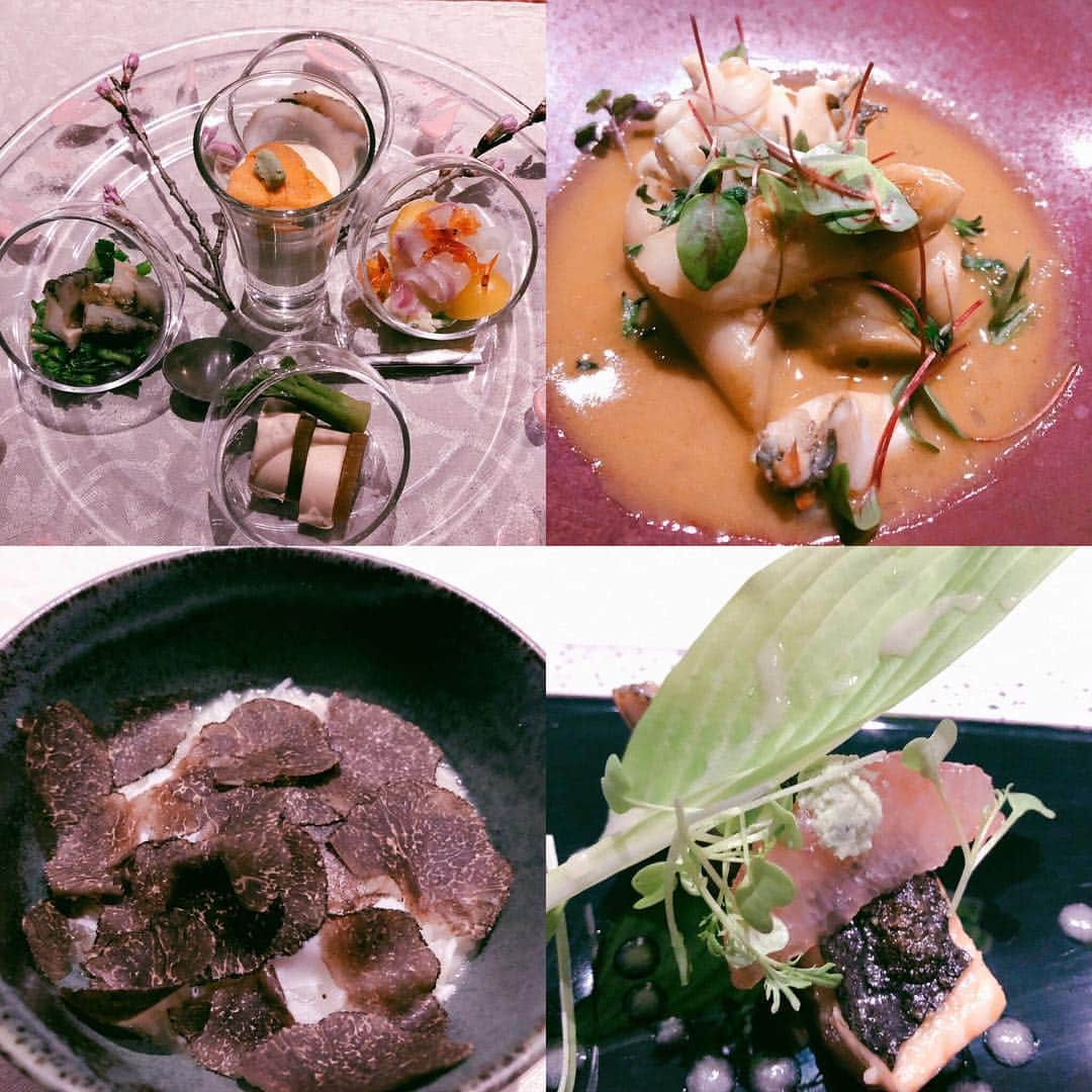 井上公造のグルメインスタ