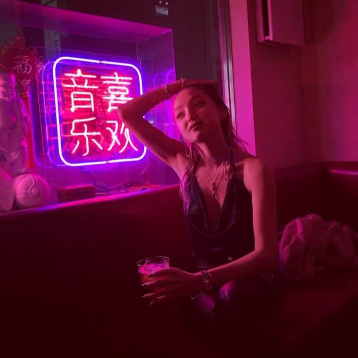 倉沢桂奈（Kayna）のグルメインスタ