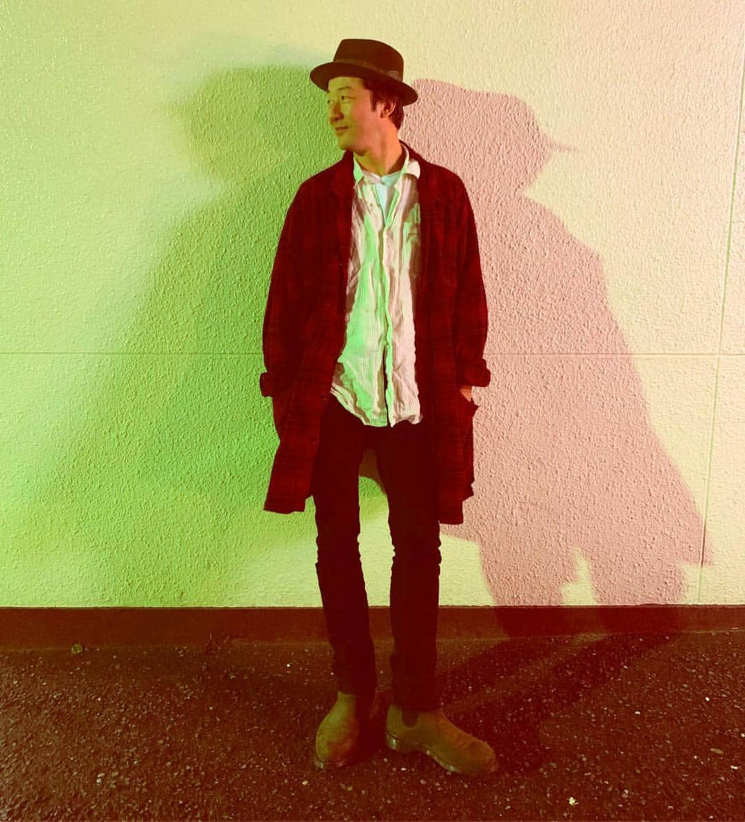 浅野忠信さんのインスタグラム写真 - (浅野忠信Instagram)3月31日 2時45分 - tadanobu_asano