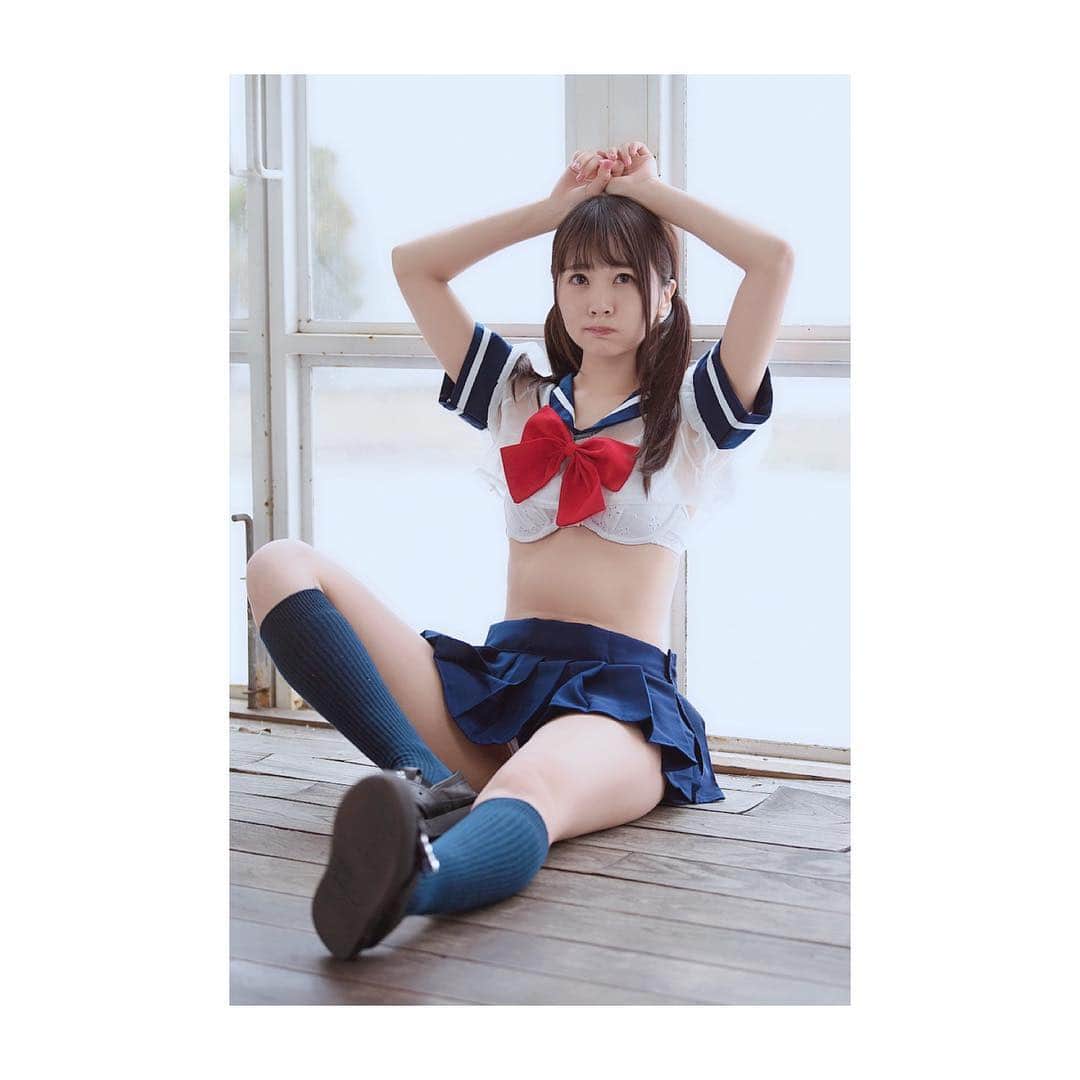 浜田翔子　撮影会 