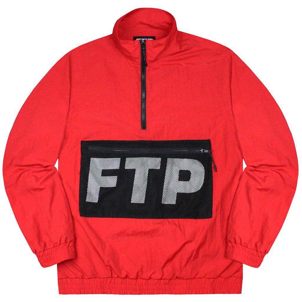 HYPEBEASTさんのインスタグラム写真 - (HYPEBEASTInstagram)「@hypebeaststyle: @ftp has updated its web store with a new drop for the Spring 2019 season. The collection ushers in new graphic tees, a parody of Ralph Lauren’s Polo Bear, light and heavy outerwear, a collaboration with @dcshoes, and a selection of accessories. Photos: FTP」3月31日 4時12分 - hypebeast