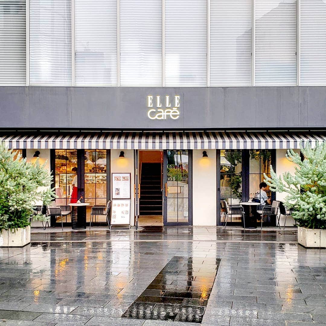 CAFE-STAGRAMMERのインスタグラム