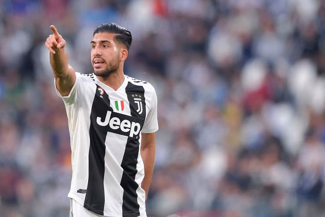 エムレ・カンのインスタグラム：「We had to dig deep against a team fighting hard, but we got the job done. One step closer! #ForzaJuve #EC23 #iCan #WeCan」