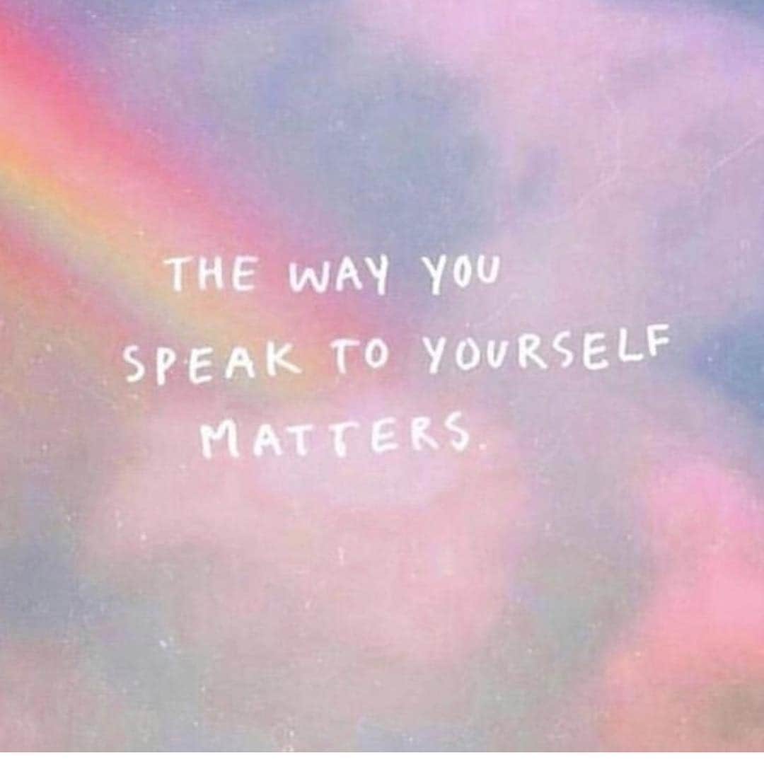デイミアン・リラードのインスタグラム：「Positive self talk ... #hello」