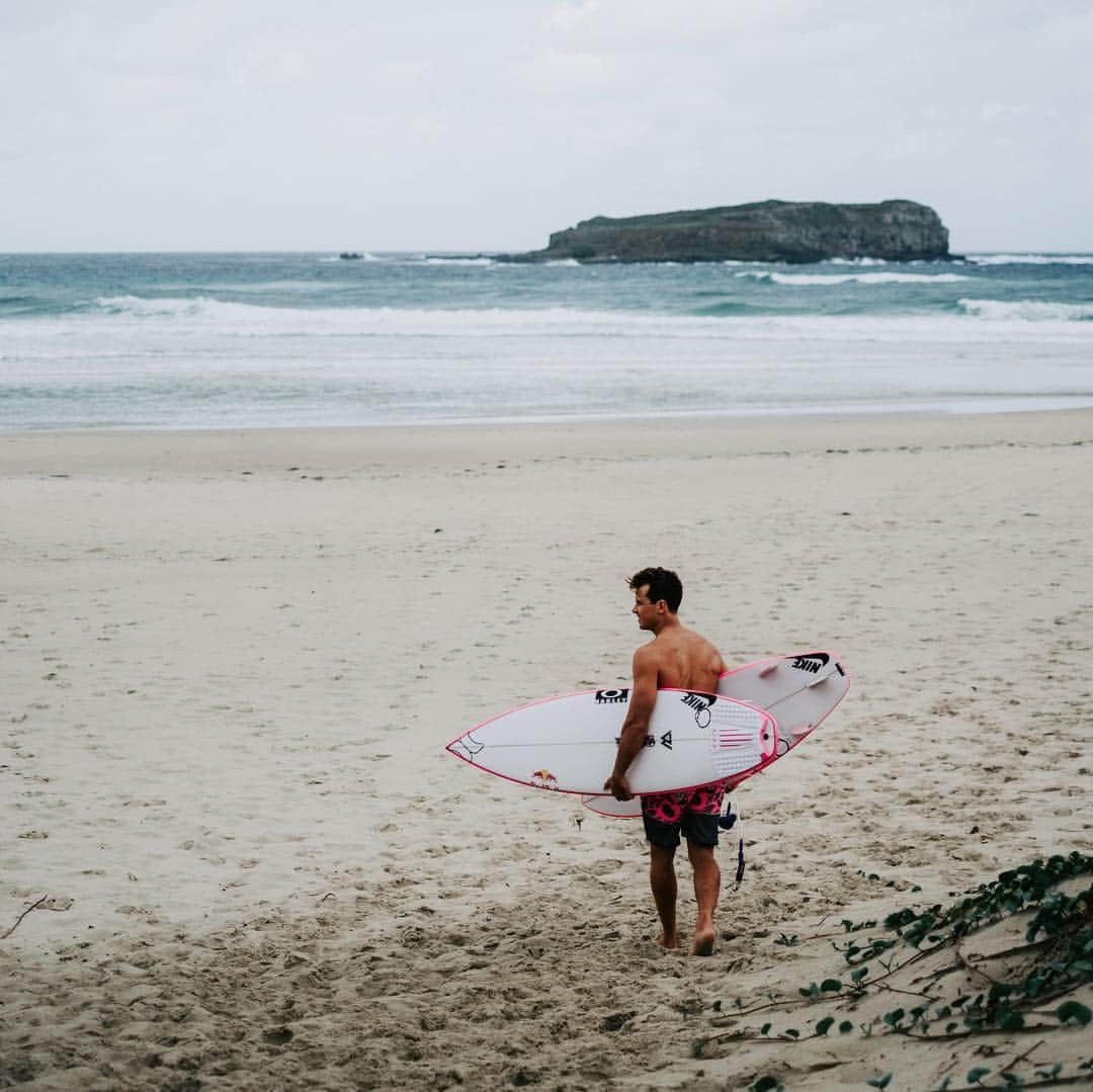 ジュリアン・ウィルソンさんのインスタグラム写真 - (ジュリアン・ウィルソンInstagram)「The boards feel 🔥 @jsindustries1 #keepitsqueezy」3月31日 6時14分 - julian_wilson