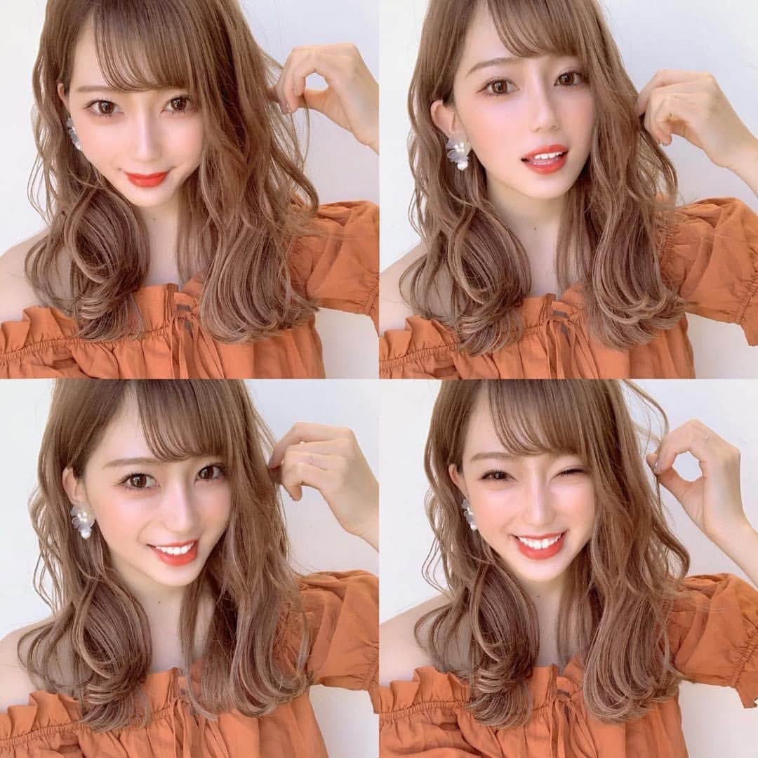 美女美容事情さんのインスタグラム写真 - (美女美容事情Instagram)「《右下は〇〇📸😄》アフロート ルヴア 新宿 * リポストを使って、素敵な写真📷✨を投稿されてる方を紹介させて頂く⠀⠀⠀ 【💄美女美容事情💅】のコーナーです✨ *⠀⠀⠀⠀⠀⠀ いいねやコメント、フォローして応援してね❤︎🥰🎶⁣ *⠀⠀⠀⠀⠀⠀ 今回ご紹介させて頂きますのは❤︎ YUKA SAGARAさん< @yuka_sagara >の素敵なお写真📸 * 笑顔がとっても魅力的で癒されます😊 右下のショットはオフショットなんだとか😁いろんな表情が見れて得した気分になれますね🥰 *⠀ YUKA SAGARAさんのアカウントには他にも素晴らしい投稿が沢山ありますので是非覗いてみてくださいね💁‍♀️💙 *⠀ YUKA SAGARAさん< @yuka_sagara > 素敵な投稿ありがとうございました☺️📸✨⠀⠀⠀⠀⠀⠀⠀ △▼△▼△▼△▼△▼△▼△▼△▼△▼⠀⠀⠀⠀⠀⠀⠀⠀⠀⠀⠀⠀⠀⠀⠀⠀⠀⠀⠀⠀⠀⠀⠀⠀⠀⠀⠀⠀⠀⠀⠀⠀ ❤🧡💛「美女美容事情」💚💙💜⠀⠀⠀⠀⠀⠀⠀⠀⠀⠀⠀⠀⠀⠀ 👇掲載ご希望の方は👇⠀⠀⠀⠀⠀⠀⠀⠀⠀⠀⠀⠀⠀⠀⠀ @b_b_j.jタグ付けと🖤 # ビジョビ⠀🖤⠀⠀⠀⠀⠀⠀⠀⠀⠀⠀⠀⠀⠀⠀ をタグ付けお願いします✨⠀⠀⠀⠀⠀⠀⠀⠀⠀⠀⠀⠀⠀⠀⠀ ――――――――――――――――⠀⠀⠀⠀⠀⠀⠀⠀⠀⠀⠀⠀⠀⠀⠀⠀⠀⠀⠀⠀⠀⠀ ～姉妹アカウントのご紹介～⠀⠀⠀⠀⠀⠀⠀⠀⠀⠀⠀⠀⠀⠀⠀⠀⠀⠀⠀⠀⠀⠀⠀⠀⠀⠀ ◇美容情報を紹介している«美女美容事情～Beauty～»⠀⠀⠀⠀⠀⠀⠀⠀⠀⠀⠀⠀⠀⠀⠀⠀⠀⠀⠀⠀⠀⠀⠀⠀⠀ ( @b_b_j.j_b )⠀⠀⠀⠀⠀⠀⠀⠀⠀⠀⠀⠀⠀⠀⠀⠀⠀⠀⠀⠀⠀⠀⠀⠀⠀⠀ ◇美しい旅スポット紹介をしている«美 spot»⠀⠀⠀⠀⠀⠀⠀⠀⠀⠀⠀⠀⠀⠀⠀⠀⠀⠀⠀⠀⠀⠀⠀⠀ ( @b__spo )⠀ ◇ビジョビがお届けするセレクトショップ«bi select» ( @bi_select ) ⠀⠀⠀⠀⠀⠀⠀⠀⠀⠀⠀⠀⠀⠀⠀⠀⠀⠀⠀⠀ よかったらこちらも覗いてみてね✨ ――――――――――――――――⠀⠀ @b_b_j.j⠀ #コスメ  #自撮り #メイク #beauty⠀⠀⠀ #美肌 #春カラー  #コスメ好きさんと繋がりたい #ナチュラルメイク  #アイメイク #化粧 ⠀⠀⠀ #オトナ女子 #赤リップ ⠀⠀⠀ #カラコンレポ #カラコン ⠀⠀⠀⠀⠀ #美肌ケア #韓国コスメ ⠀ #美意識向上 #ニット ⠀⠀ #アイシャドウ #女子力アップ ⠀⠀⠀⠀⠀ #アイライン #美意識⠀ #リップ💄 #お洒落な人と繋がりたい  #女子力 #女子力向上⠀⠀⠀ #リップ #チーク⠀⠀⠀ #naturalbeauty #makeup⠀」3月31日 7時25分 - b_b_j.j
