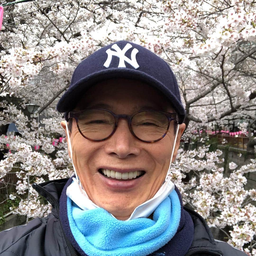 森進一のインスタグラム：「元気だよ❣️」