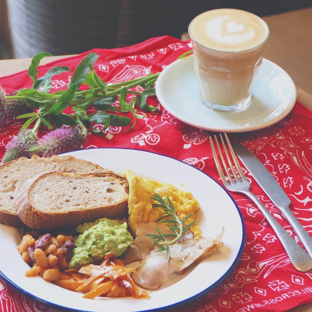 HeyCoffeeのグルメインスタ