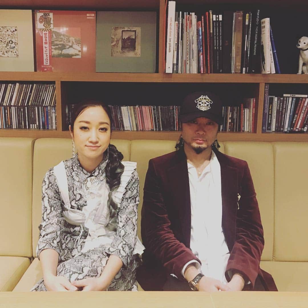 lecca_officialさんのインスタグラム写真 - (lecca_officialInstagram)「こちらもかなりタイムラグありすいません。diggyさんは変わらず、超一級の音楽人。#belleepoque #leccamania 問い合わせがあり、マニアの休会措置や課金休止等、もしくは活動内容についてスタッフに検討してもらっています。急いでもらいます！お待ちください。」3月31日 8時25分 - lecca_official