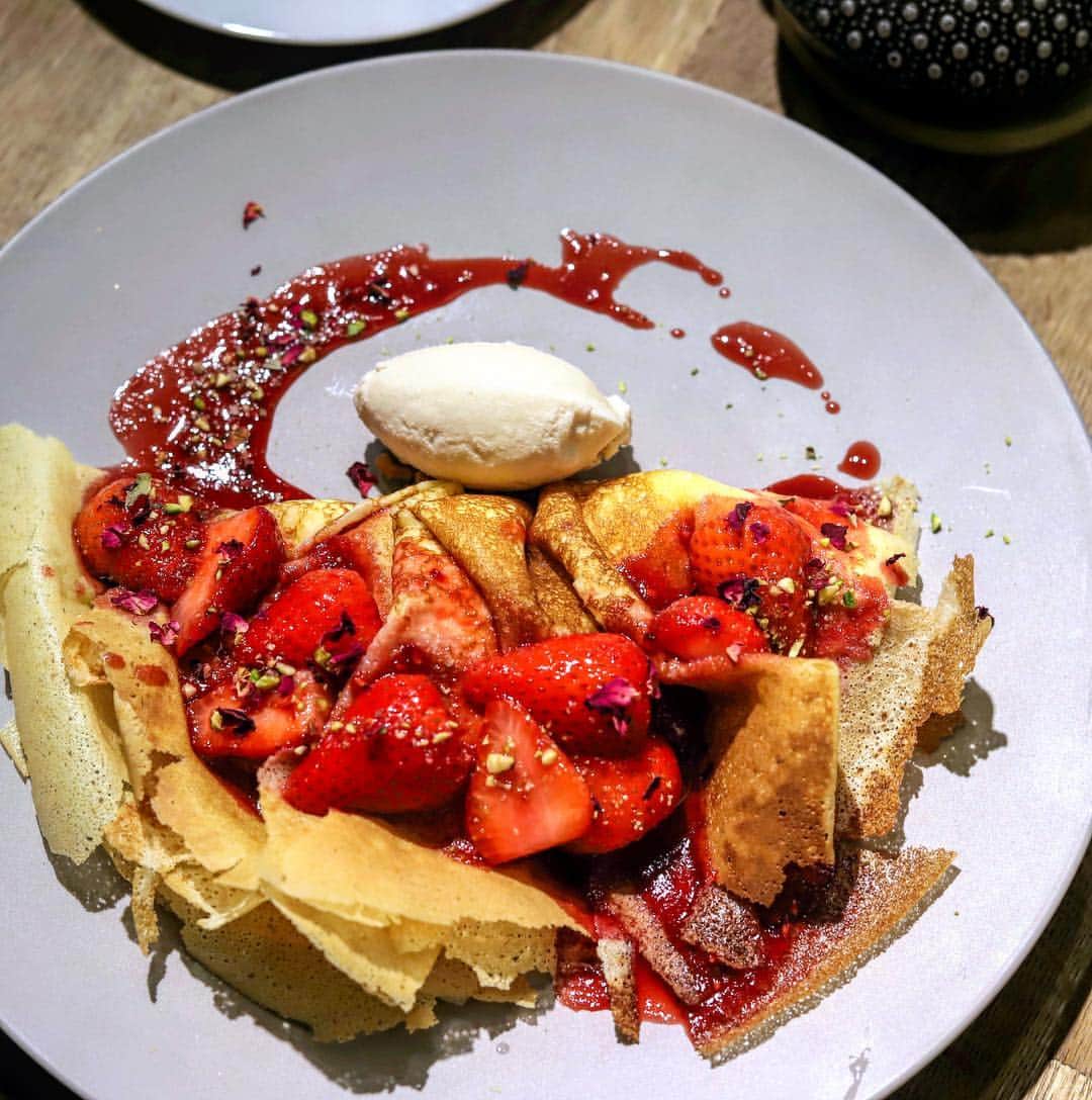 きょん。のグルメインスタ