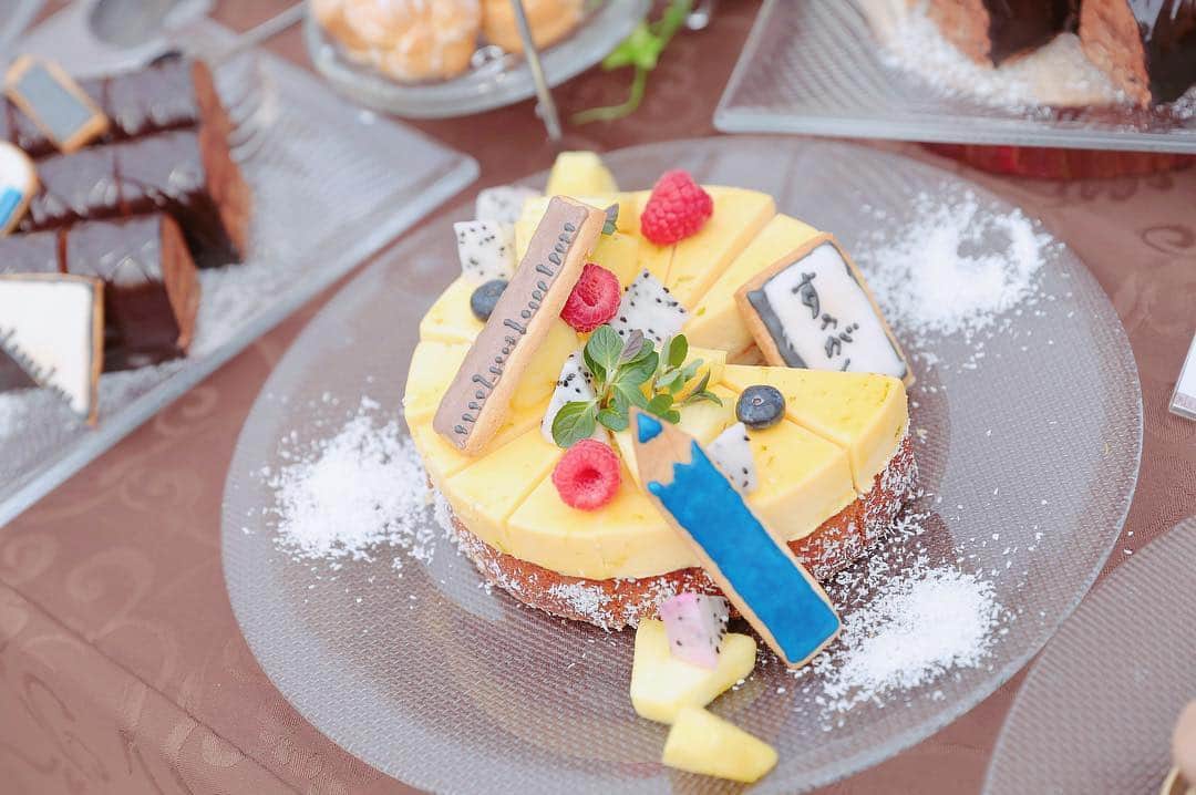 結婚式場 ヒルズスィーツ宇都宮ブリーズテラスのグルメインスタ