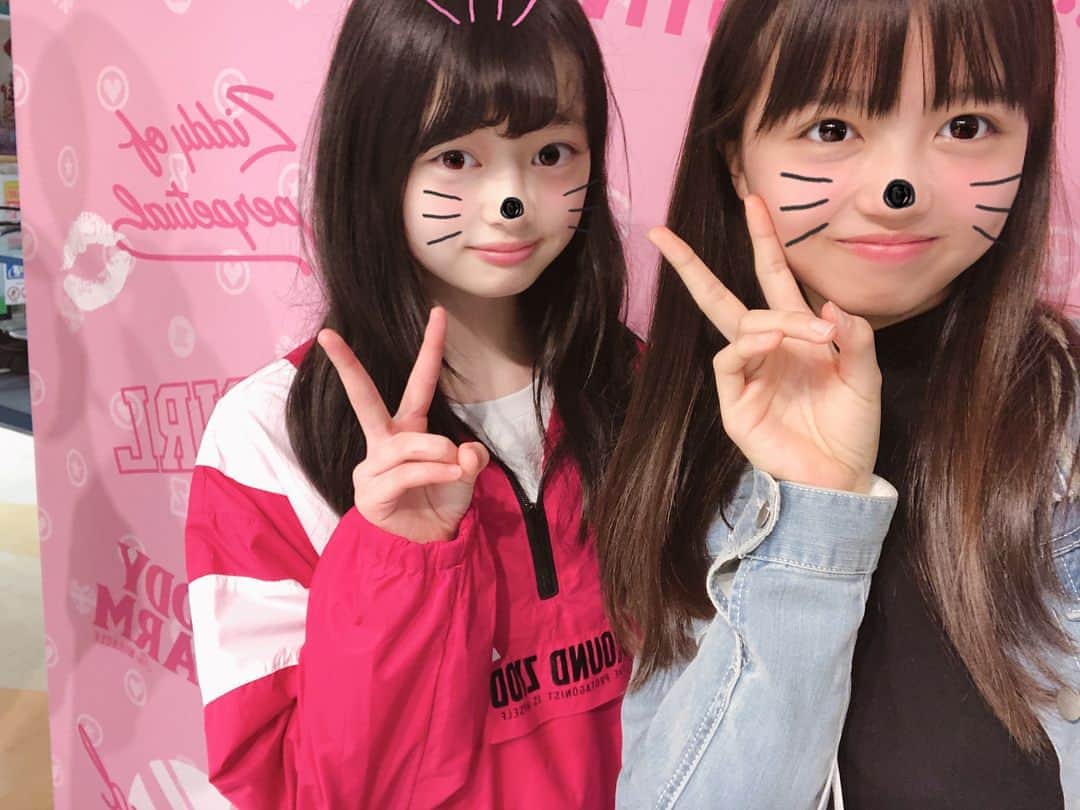 ニコ☆プチのグルメインスタ