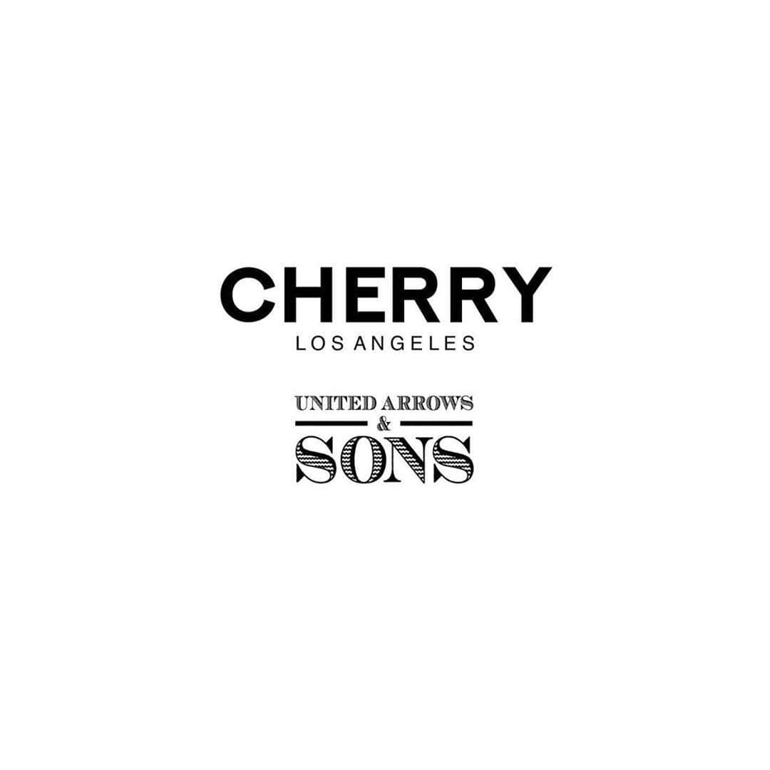 UNITED ARROWS & SONSのグルメインスタ