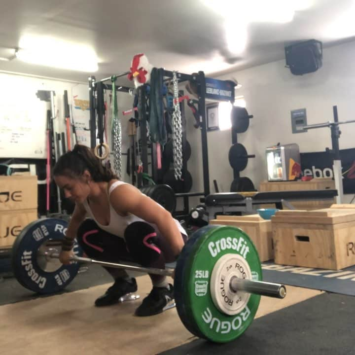 Camille Leblanc-Bazinetのインスタグラム