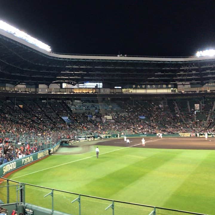中野耕史のインスタグラム：「アゲアゲからのサヨナラホームラン！！！ 勝ったぁ！！！！ #明石商業」