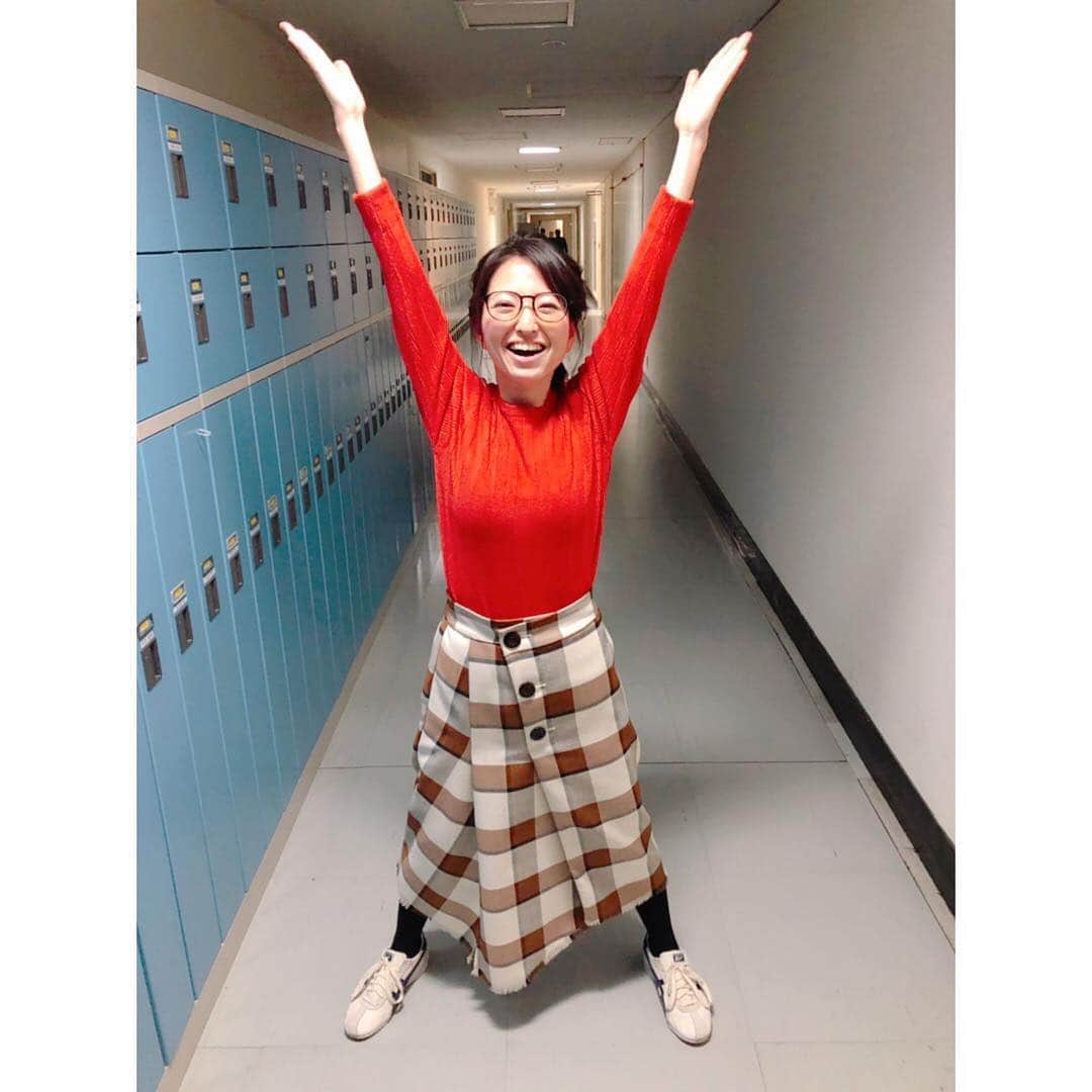 福岡良子のインスタグラム