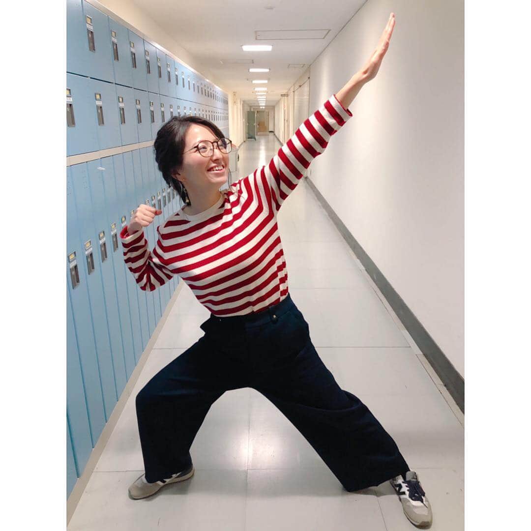 福岡良子のインスタグラム