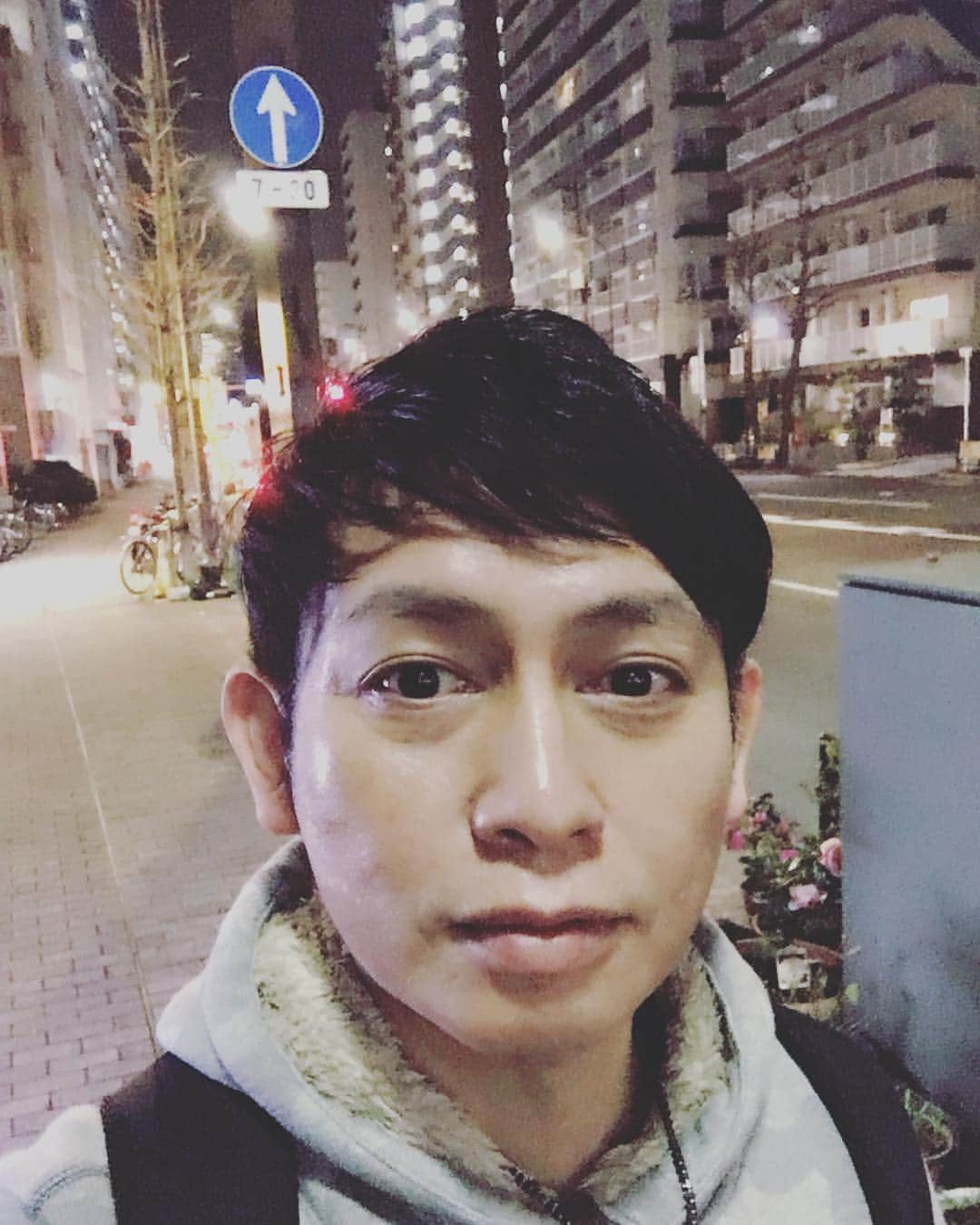 ごあきうえのインスタグラム