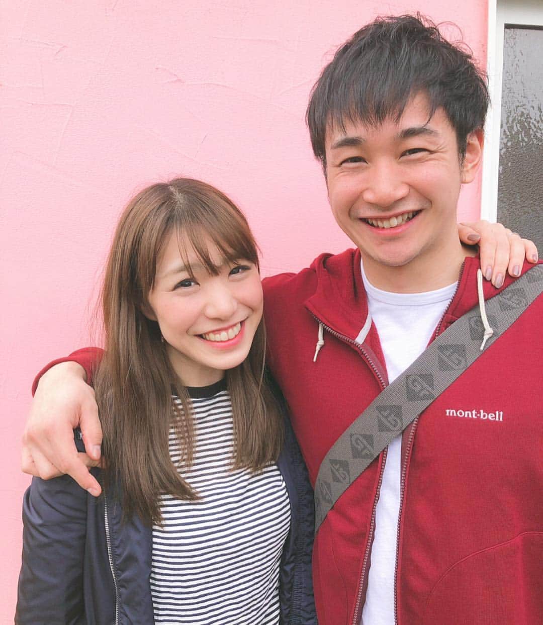 武田奈也さんのインスタグラム写真 - (武田奈也Instagram)「🥰❤️」3月31日 19時31分 - nana___takeda