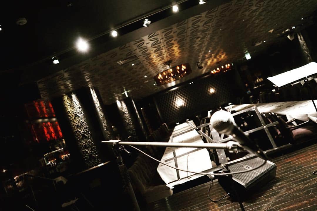 MiA さんのインスタグラム写真 - (MiA Instagram)「luz MEMBERS MEETING Vol.3～3周年やけど～ ゲスト！ [会場] MY HUMBLE HOUSE TOKYO 🎸🌹❤️」3月31日 19時45分 - mia_0917_