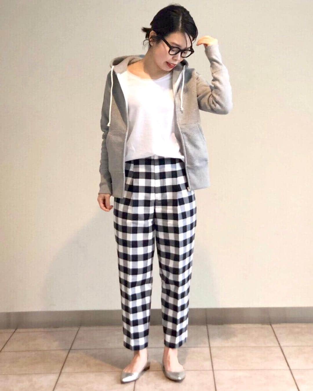 DRESSTERIORのグルメインスタ