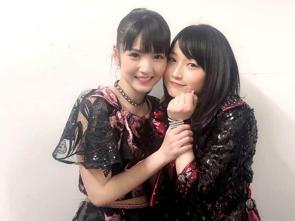 鞘師里保さんのインスタグラム写真 - (鞘師里保Instagram)「#sayashiriho #鞘師里保  #michishigesayumi #道重さゆみ  #katsutarina #勝田里奈 #miyamotokarin #宮本佳林」3月31日 19時51分 - sayashiriho_