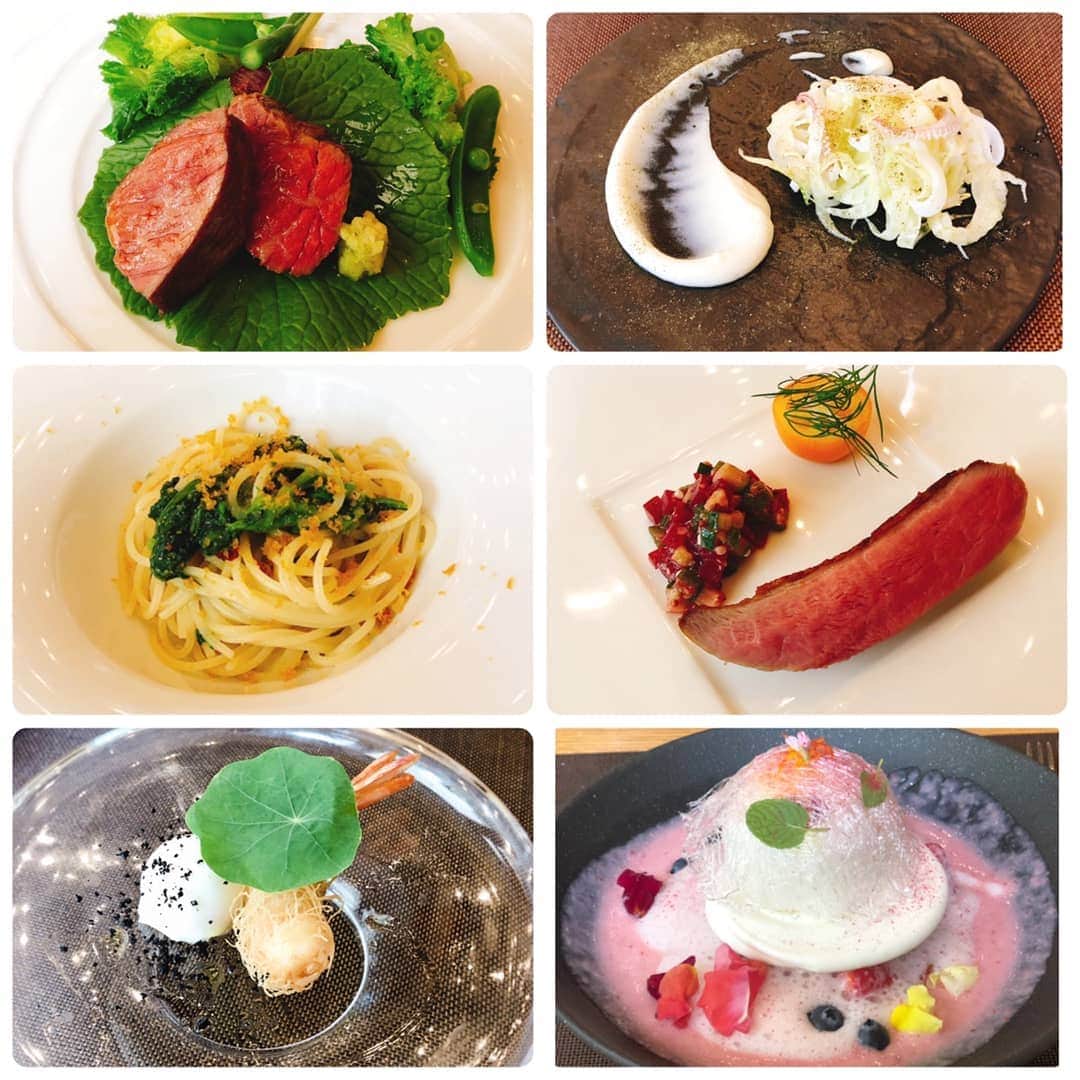 吉井怜のインスタグラム