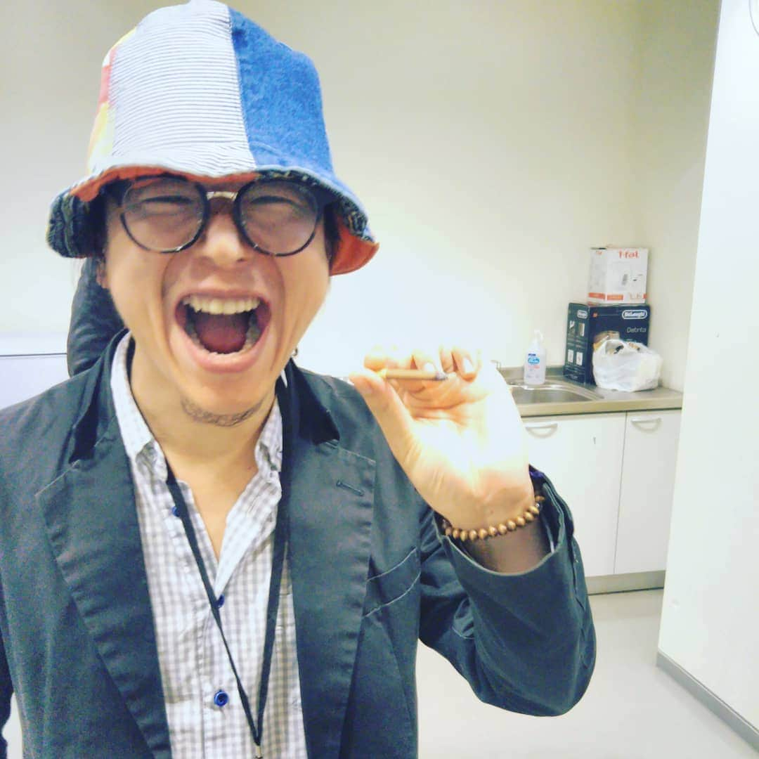 中内正之さんのインスタグラム写真 - (中内正之Instagram)「やはり駆け付けてくれた！キャプテンOG！いまから東京に帰りま〜す。」3月31日 20時07分 - masayuki_nakauchi