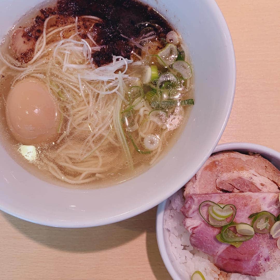 佐々木茜のグルメインスタ