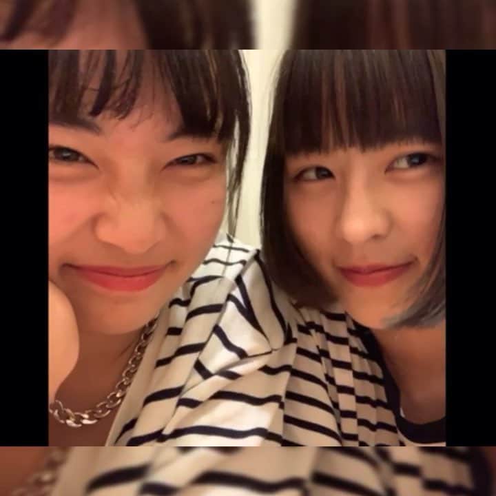大野帆香のインスタグラム