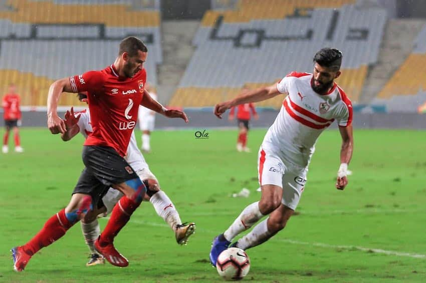 ラマダン・ソビーさんのインスタグラム写真 - (ラマダン・ソビーInstagram)「🦅🔴」3月31日 20時32分 - ramadansobhi51