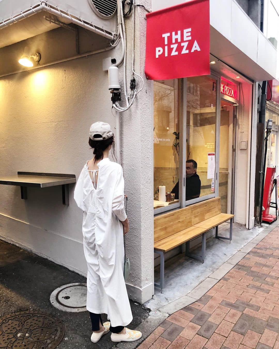 片桐ゆたかのグルメインスタ