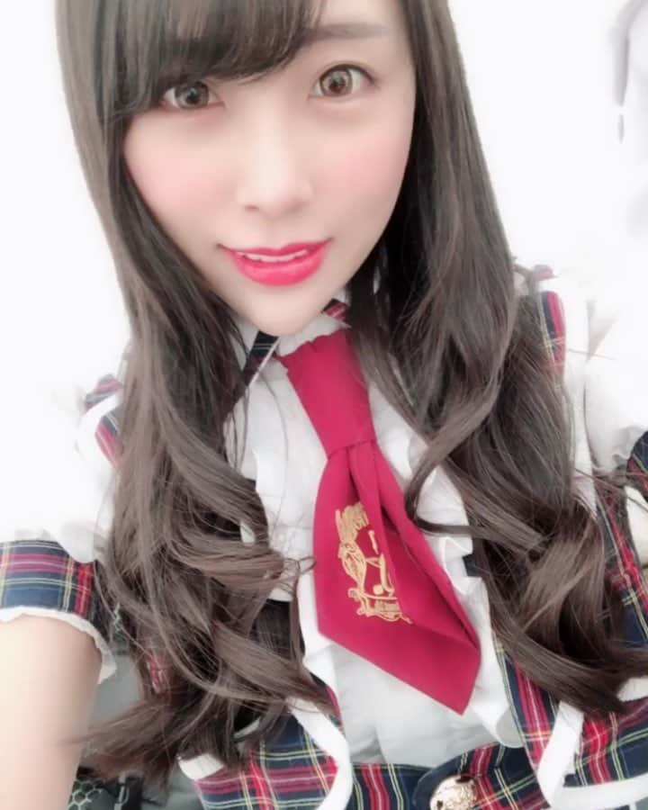 熊本美和のインスタグラム