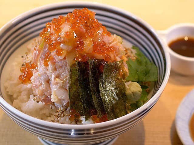 東京カレンダーのグルメインスタ