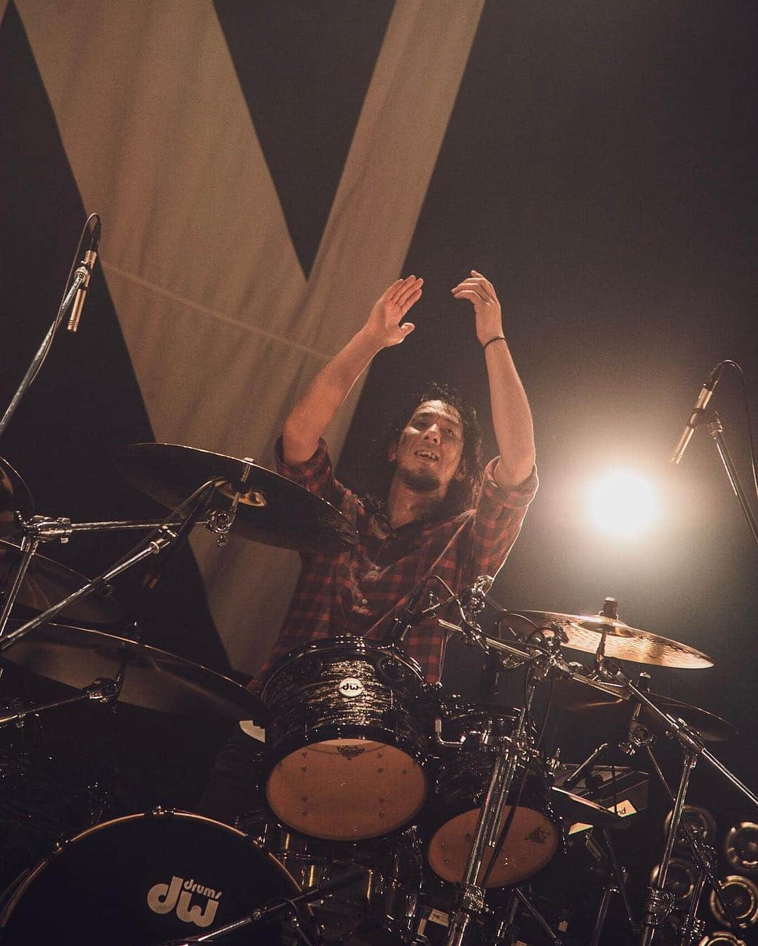 The BONEZさんのインスタグラム写真 - (The BONEZInstagram)「coldrain PRESENTS "BLARE DOWN BARRIERS 2019” Zepp Osaka Bayside  次は6/22 自分達のワンマンでまたこの会場で 会いましょう！！ photo by @nekoze_photo  #thebonez  #coldrain #crossfaith #blaredownbarriers2019」3月31日 12時10分 - the____bonez