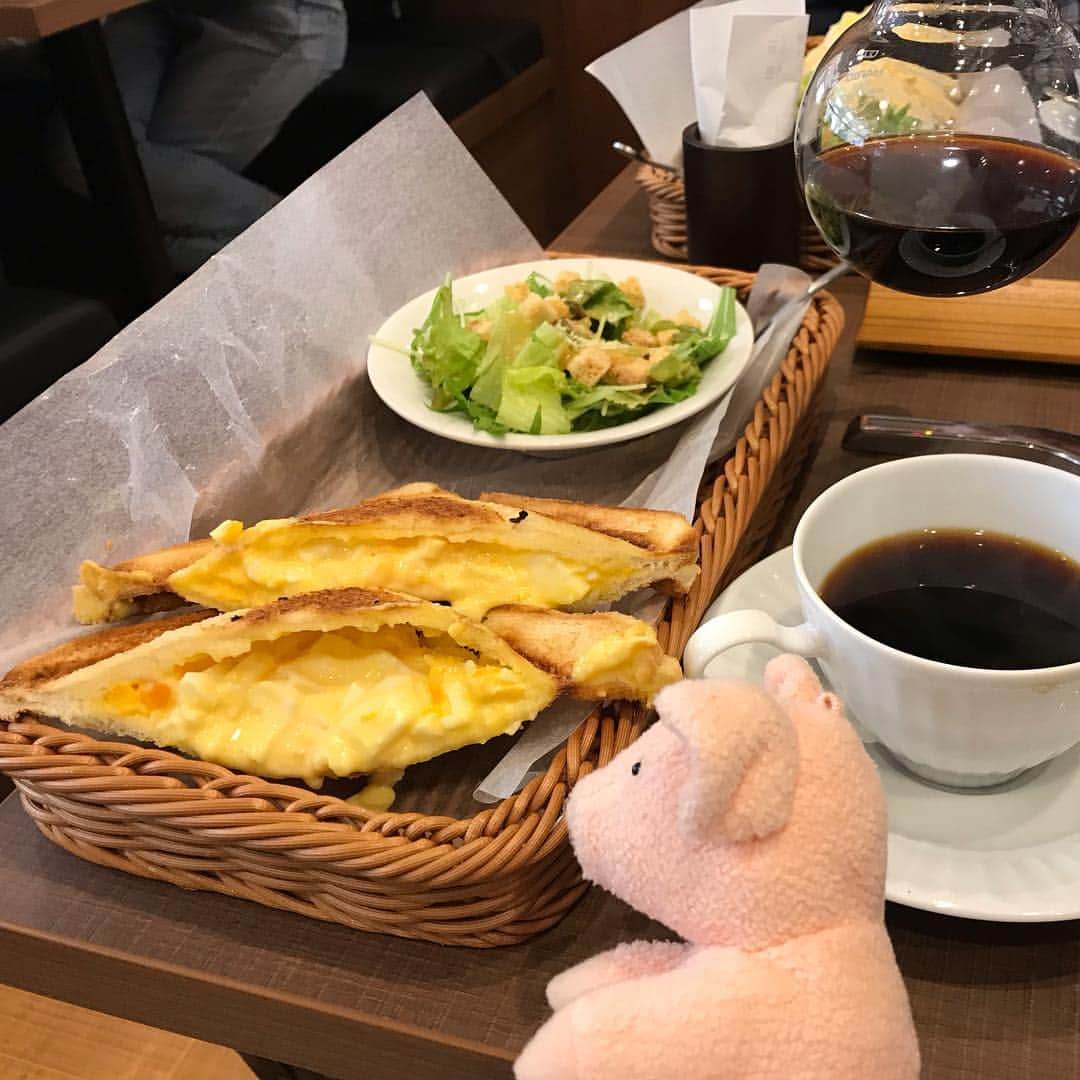 矢崎存美のインスタグラム