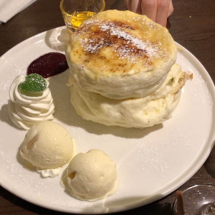 山下莉奈のグルメインスタ