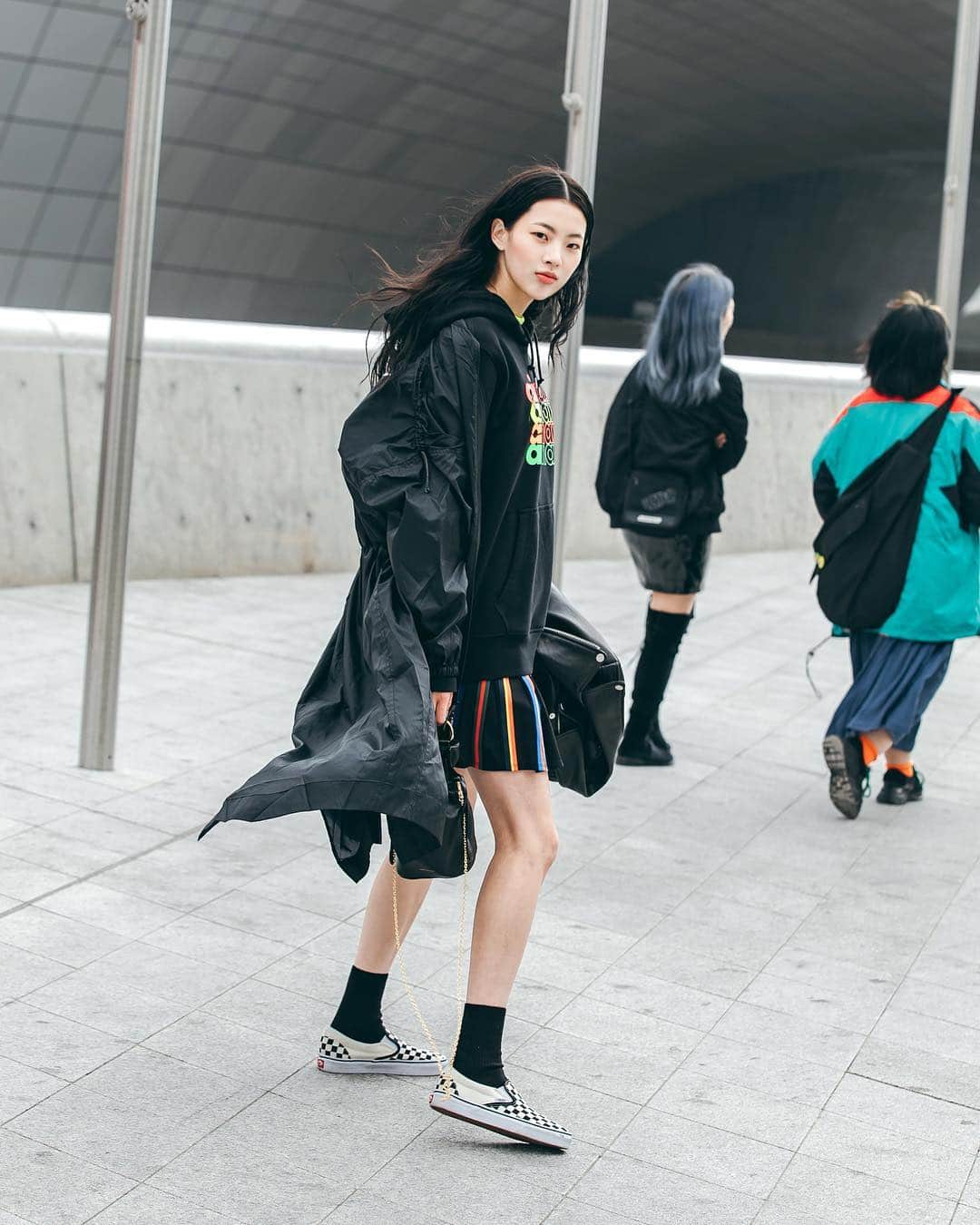 가로수길 , Seoulさんのインスタグラム写真 - (가로수길 , SeoulInstagram)「Seoul Street Fashion Style Thx @myeonggjin 💥👍🏻 나이키 너무 잘어울리자나 명진이😆 . . #写真 #패션피플 #나이키 #ファッション #フォトグラファー #ストリートファッション #파리 #東京 #서울패션위크 #sfw #오오티디 #nyc #london #패션스타그램 #newyork #nyfw #셀카 #portrait #seoulFashionWeek #street #streetfashion #streetphoto #가로수길 #이태원 #사진 #스트릿패션 #모델 #tokyo #nyfw #pfw」3月31日 12時35分 - jaylim1