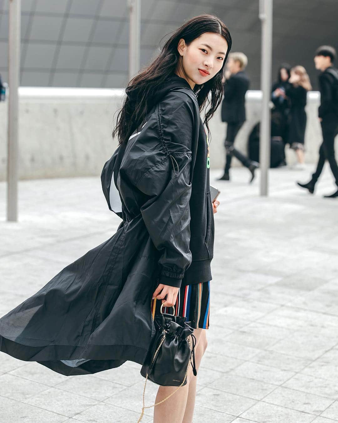 가로수길 , Seoulさんのインスタグラム写真 - (가로수길 , SeoulInstagram)「Seoul Street Fashion Style Thx @myeonggjin 💥👍🏻 나이키 너무 잘어울리자나 명진이😆 . . #写真 #패션피플 #나이키 #ファッション #フォトグラファー #ストリートファッション #파리 #東京 #서울패션위크 #sfw #오오티디 #nyc #london #패션스타그램 #newyork #nyfw #셀카 #portrait #seoulFashionWeek #street #streetfashion #streetphoto #가로수길 #이태원 #사진 #스트릿패션 #모델 #tokyo #nyfw #pfw」3月31日 12時35分 - jaylim1