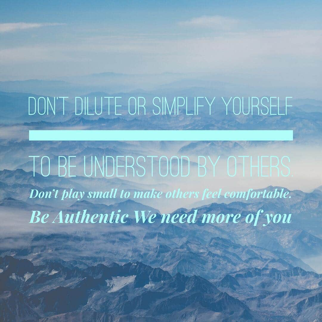 SHANTIさんのインスタグラム写真 - (SHANTIInstagram)「I’ve done this a lot in the past because I didn’t fit in. I’ve always been misunderstood. It slowly ate away at my joy and left me confused and unhappy. I don’t anymore and I feel great. There are 7 billion people in the world and there are others who will resonate better with who you are then some around you. To do that you have to show up in the world whole. If your environment isn’t ideal, take the risk to change it. Not being the 20-30% of you so that people who don’t even care about you can »get » you. #youaremagical #beyourself #bewhole #beauthentic #beauthenticallyyou #loveyourselfquotes #loveyourself #makedreamscometrue #nopeoplepleasing」3月31日 12時42分 - shantimusic